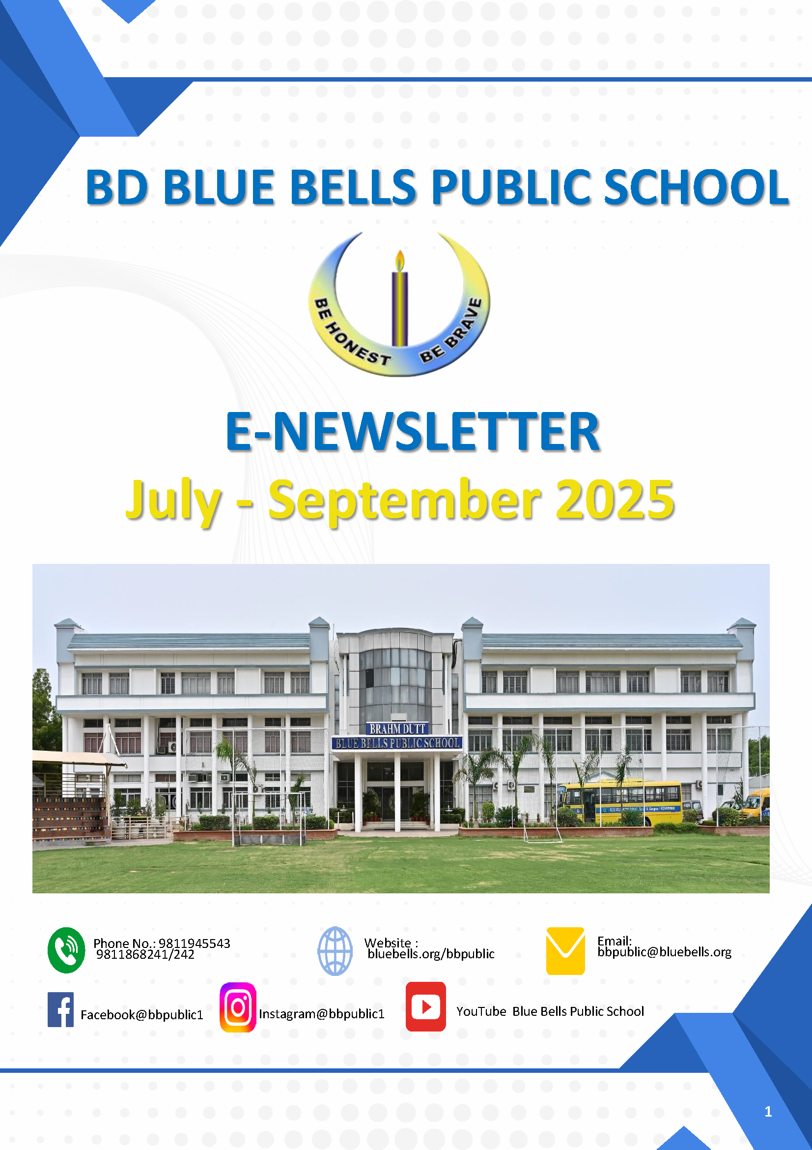 July -September 2025